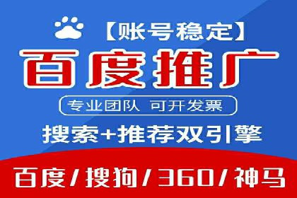 网站SEM托管服务成功案例分享